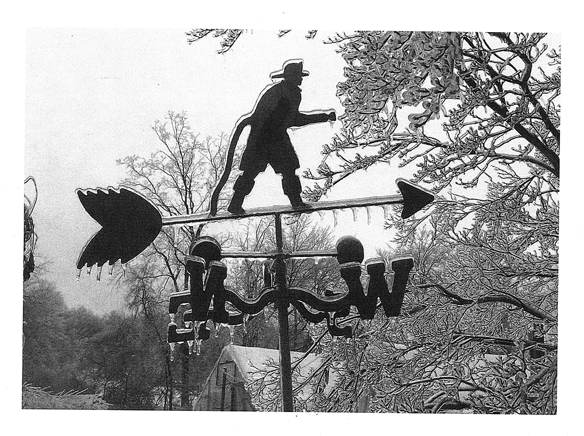 Weather Vane